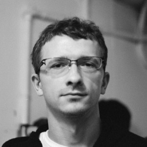 Yuriy Yashkir - Software Engineer
