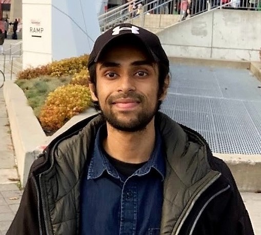 Mushfiqur Rahman - Software Engineer